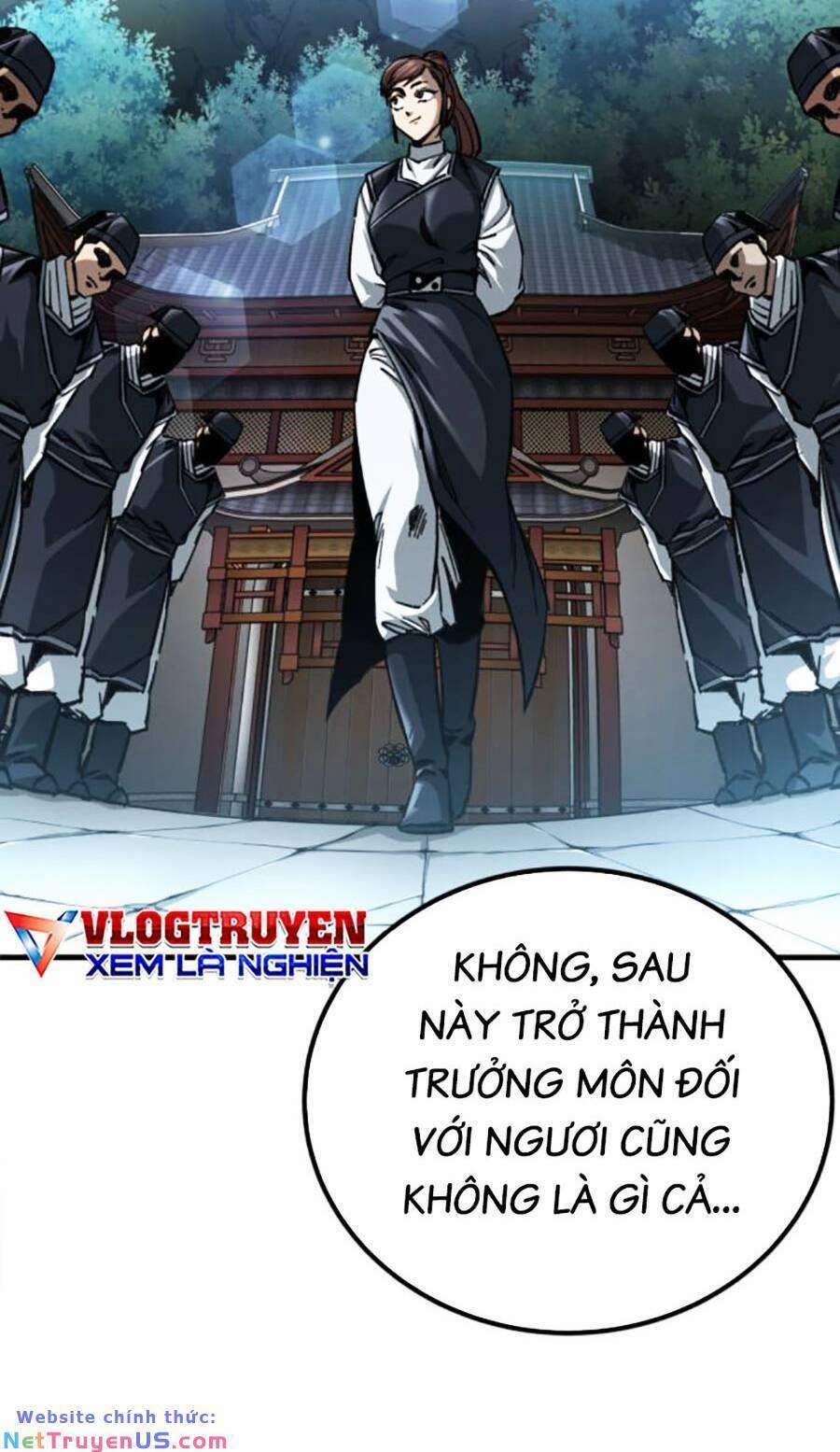 manhwax10.com - Truyện Manhwa Ông Võ Giả Và Cháu Chí Tôn Chương 13 Trang 51