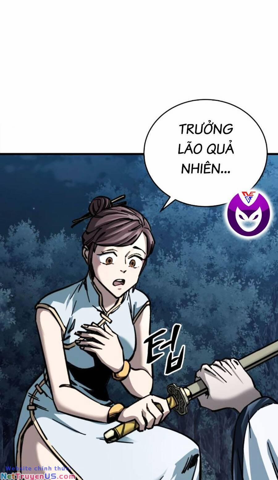 manhwax10.com - Truyện Manhwa Ông Võ Giả Và Cháu Chí Tôn Chương 13 Trang 52