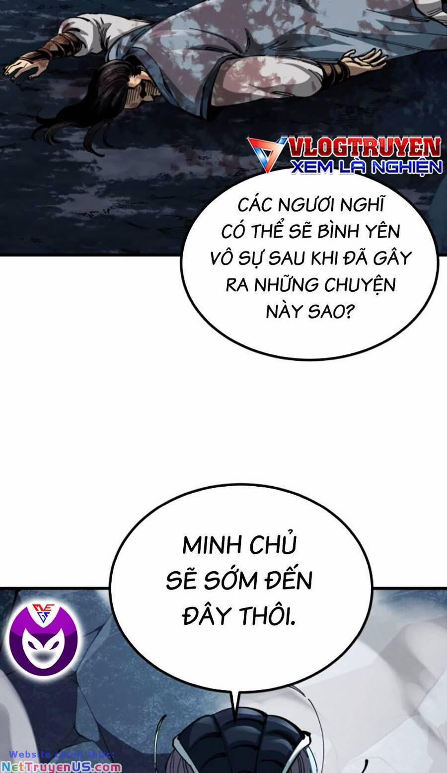 manhwax10.com - Truyện Manhwa Ông Võ Giả Và Cháu Chí Tôn Chương 13 Trang 67