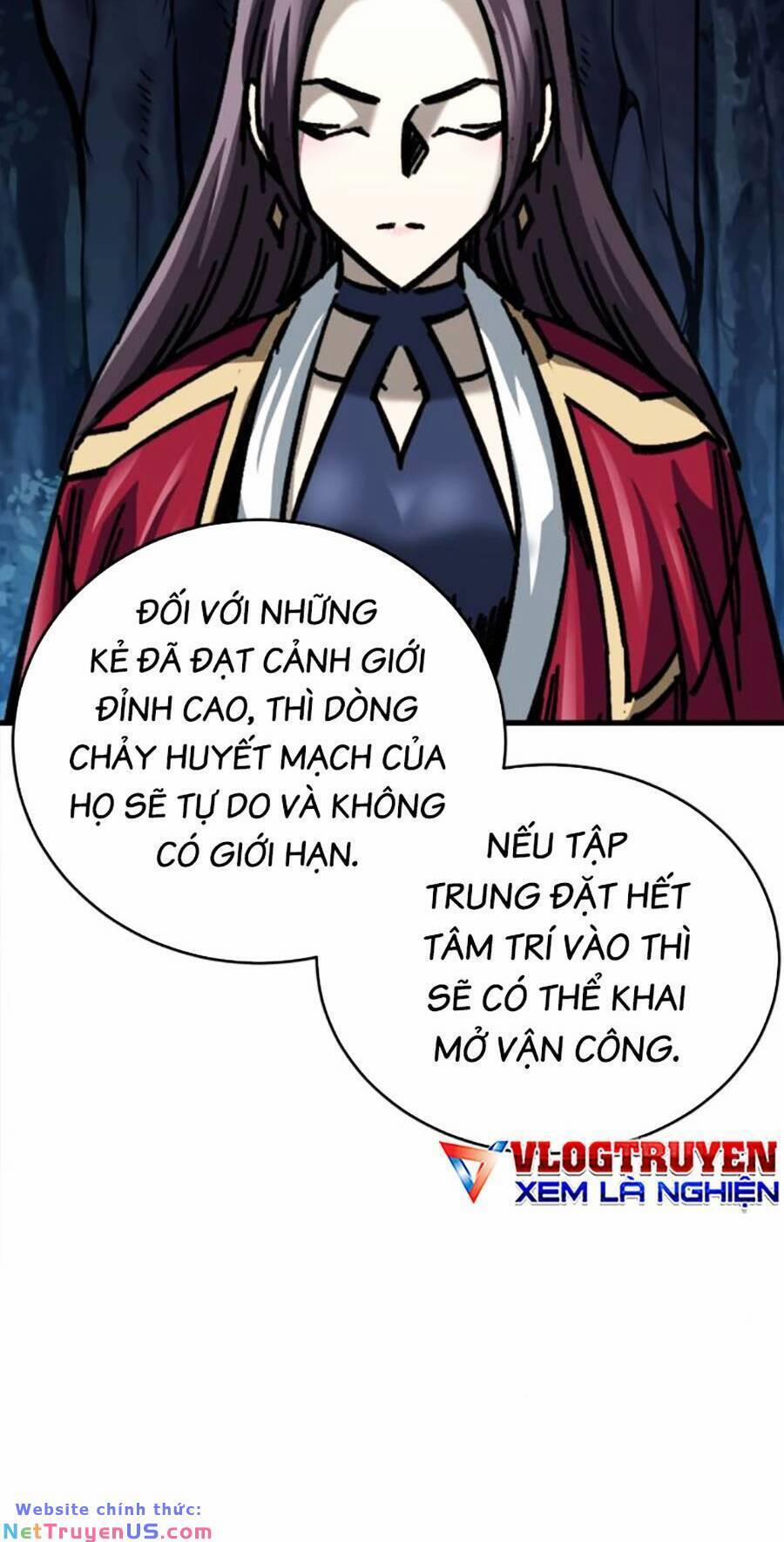 manhwax10.com - Truyện Manhwa Ông Võ Giả Và Cháu Chí Tôn Chương 13 Trang 90