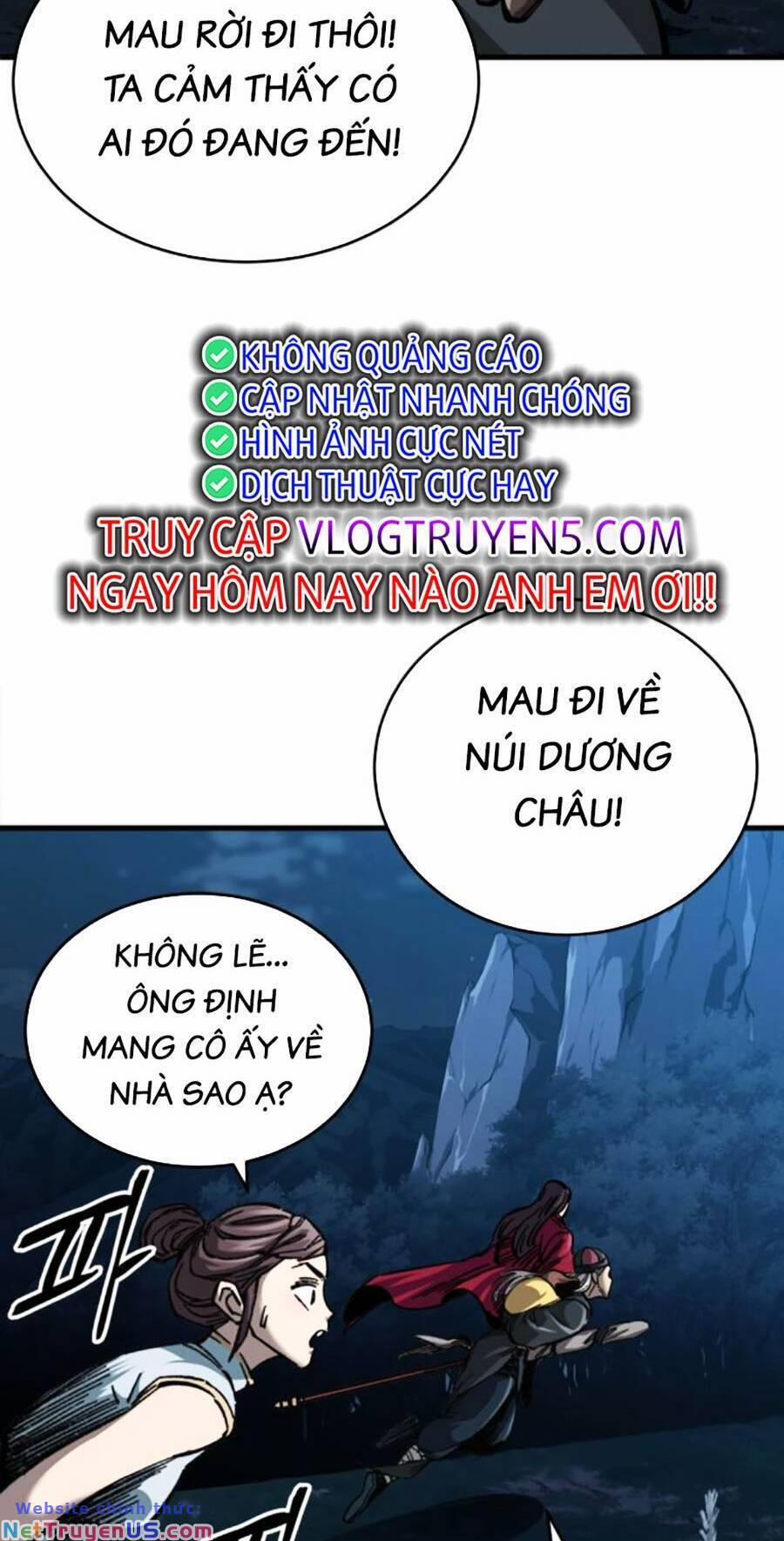 manhwax10.com - Truyện Manhwa Ông Võ Giả Và Cháu Chí Tôn Chương 13 Trang 92