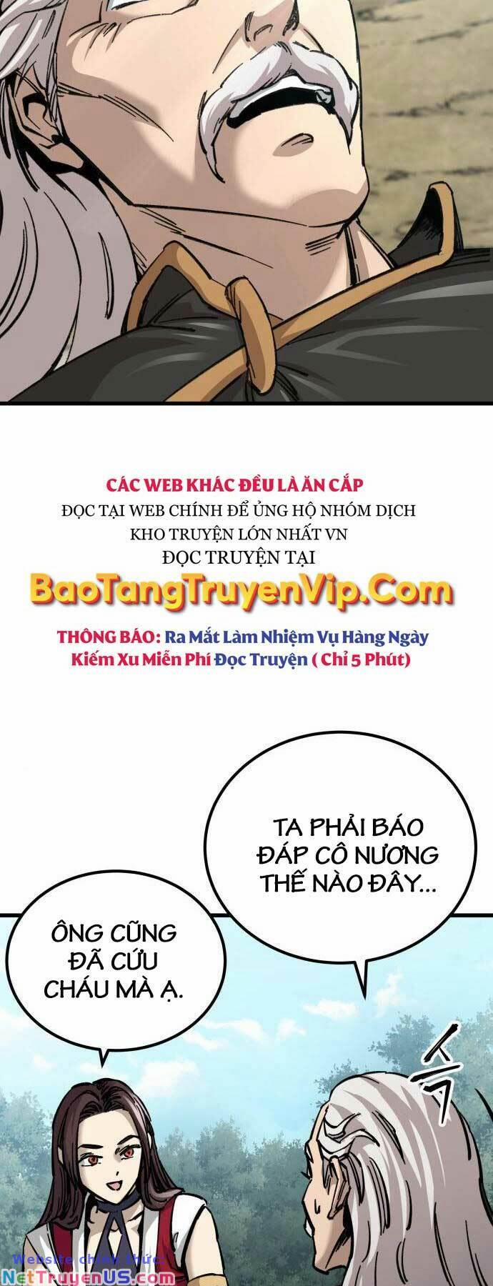 manhwax10.com - Truyện Manhwa Ông Võ Giả Và Cháu Chí Tôn Chương 14 Trang 33