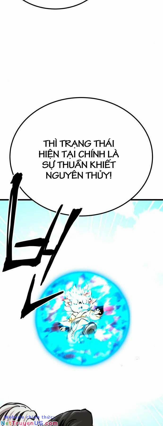 manhwax10.com - Truyện Manhwa Ông Võ Giả Và Cháu Chí Tôn Chương 14 Trang 45