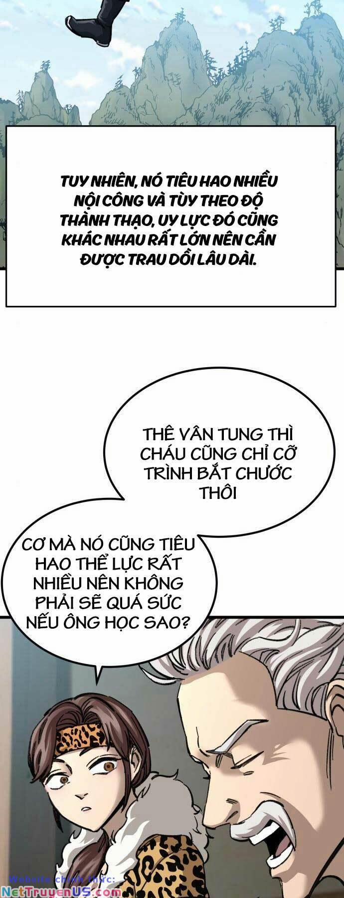 manhwax10.com - Truyện Manhwa Ông Võ Giả Và Cháu Chí Tôn Chương 14 Trang 88