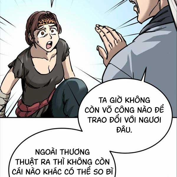 manhwax10.com - Truyện Manhwa Ông Võ Giả Và Cháu Chí Tôn Chương 15 Trang 37