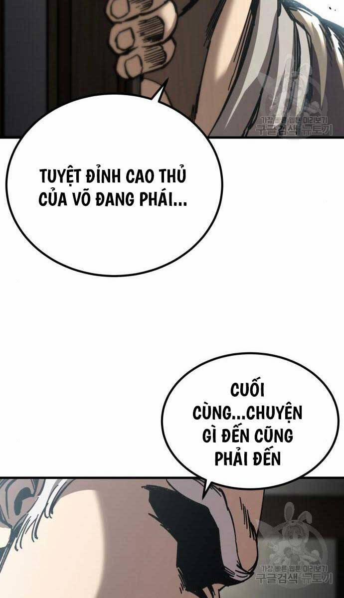 manhwax10.com - Truyện Manhwa Ông Võ Giả Và Cháu Chí Tôn Chương 16 Trang 15