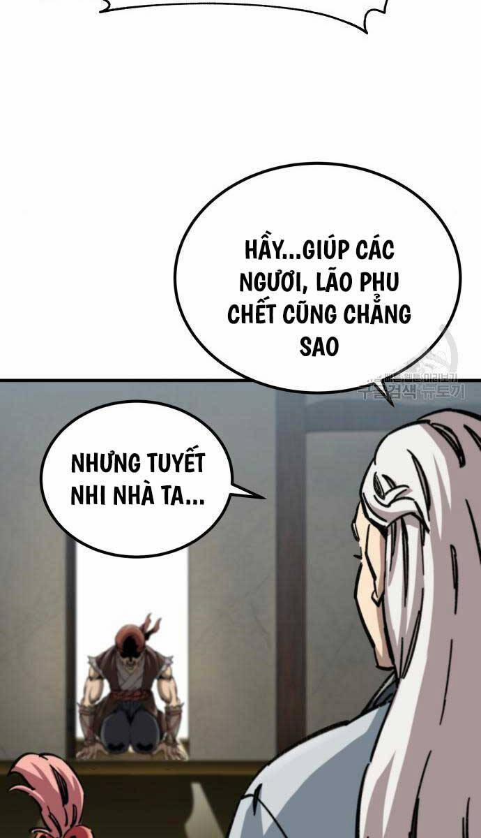 manhwax10.com - Truyện Manhwa Ông Võ Giả Và Cháu Chí Tôn Chương 16 Trang 18