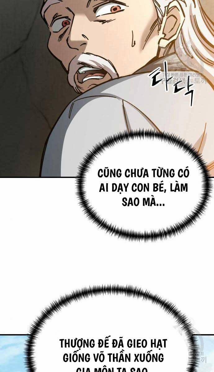 manhwax10.com - Truyện Manhwa Ông Võ Giả Và Cháu Chí Tôn Chương 16 Trang 9