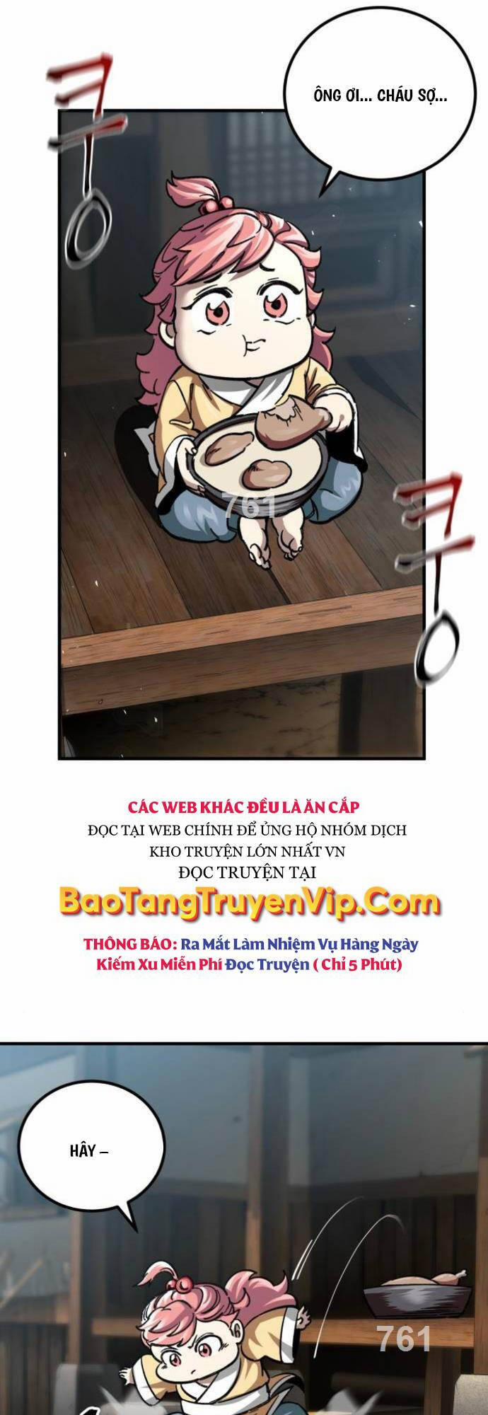 manhwax10.com - Truyện Manhwa Ông Võ Giả Và Cháu Chí Tôn Chương 17 Trang 2