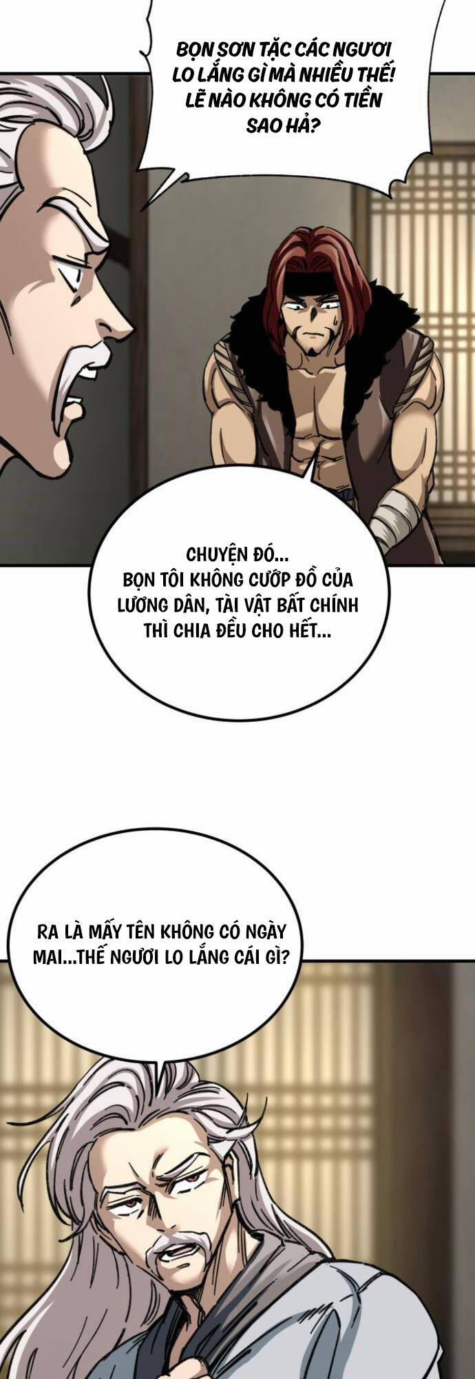 manhwax10.com - Truyện Manhwa Ông Võ Giả Và Cháu Chí Tôn Chương 17 Trang 49