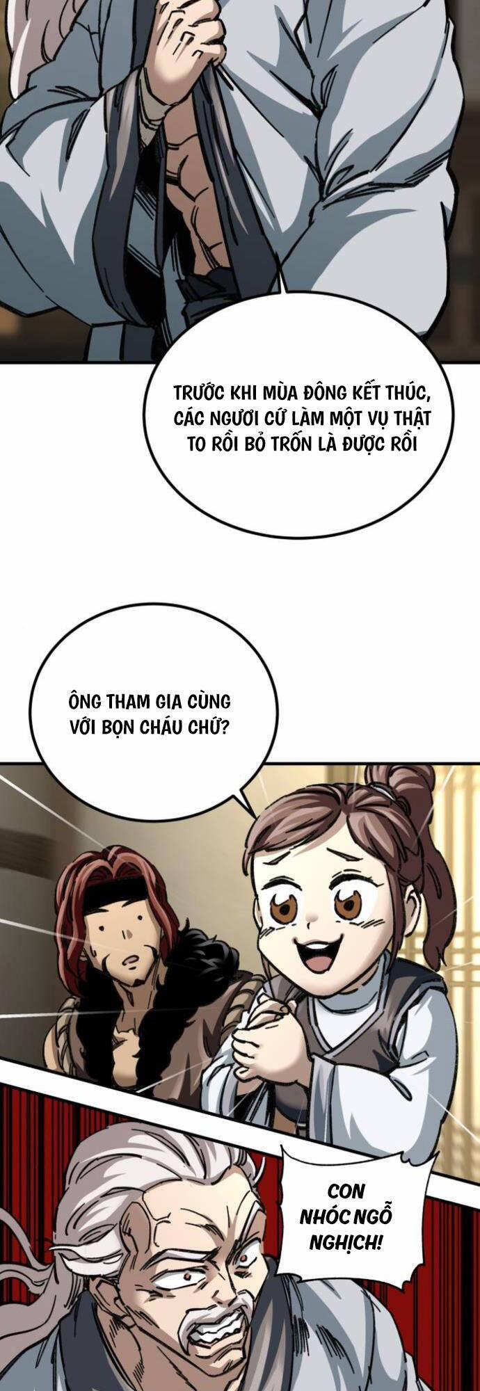 manhwax10.com - Truyện Manhwa Ông Võ Giả Và Cháu Chí Tôn Chương 17 Trang 50