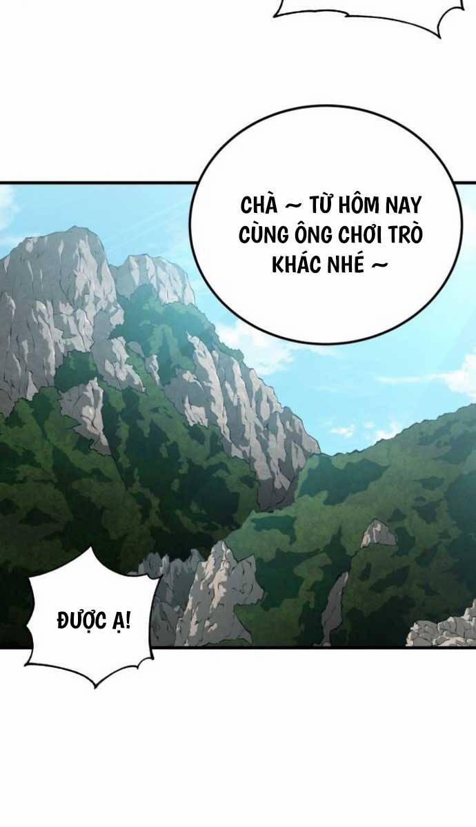 manhwax10.com - Truyện Manhwa Ông Võ Giả Và Cháu Chí Tôn Chương 18 Trang 113