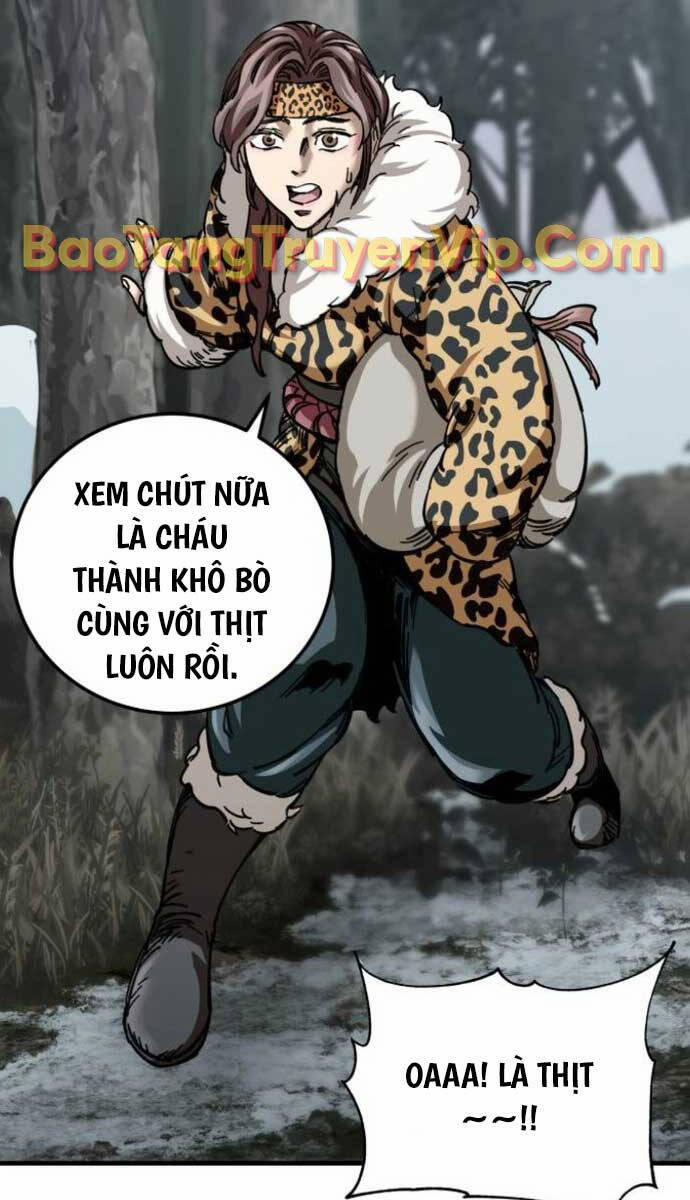 manhwax10.com - Truyện Manhwa Ông Võ Giả Và Cháu Chí Tôn Chương 18 Trang 149