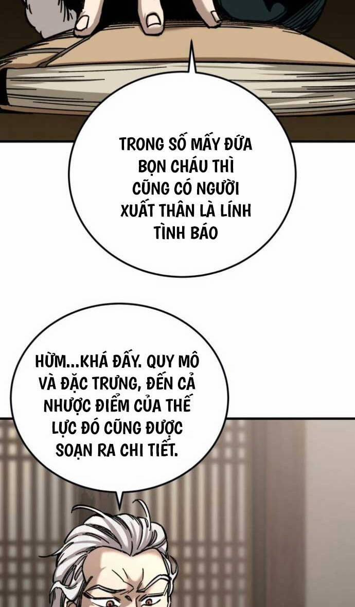 manhwax10.com - Truyện Manhwa Ông Võ Giả Và Cháu Chí Tôn Chương 18 Trang 154