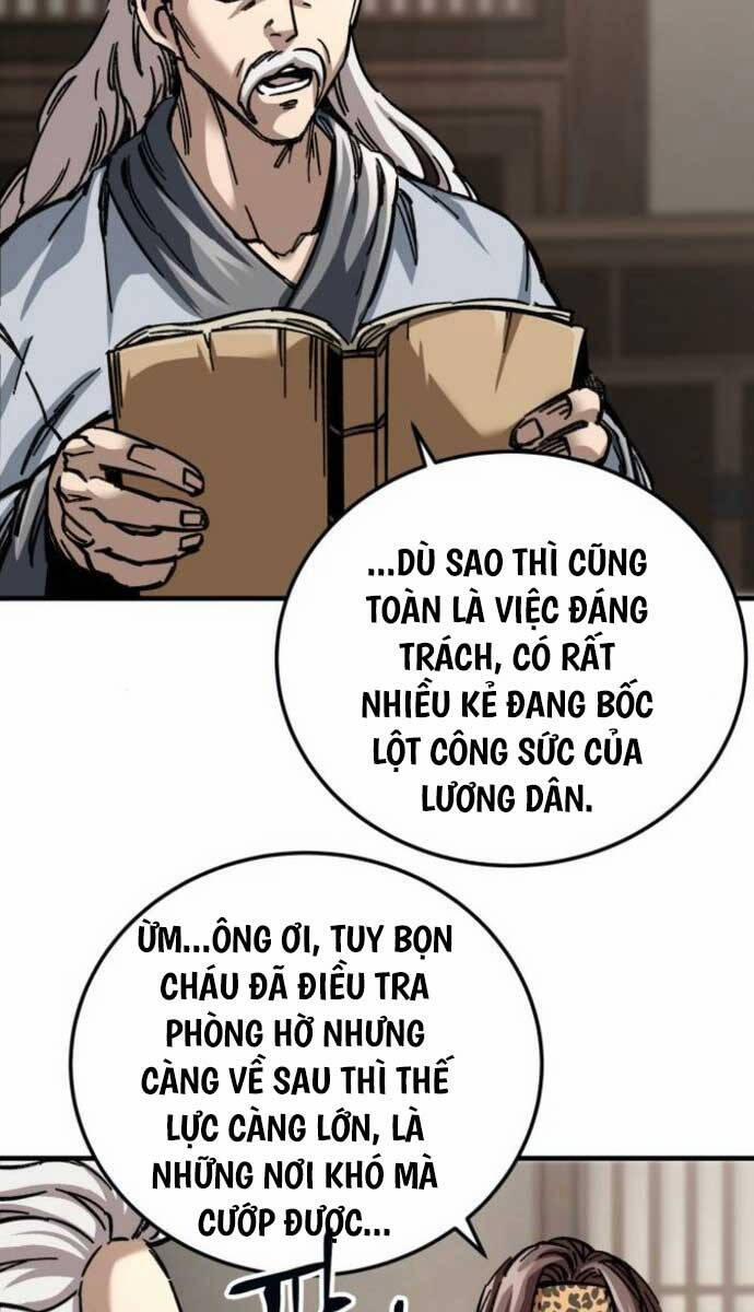 manhwax10.com - Truyện Manhwa Ông Võ Giả Và Cháu Chí Tôn Chương 18 Trang 155