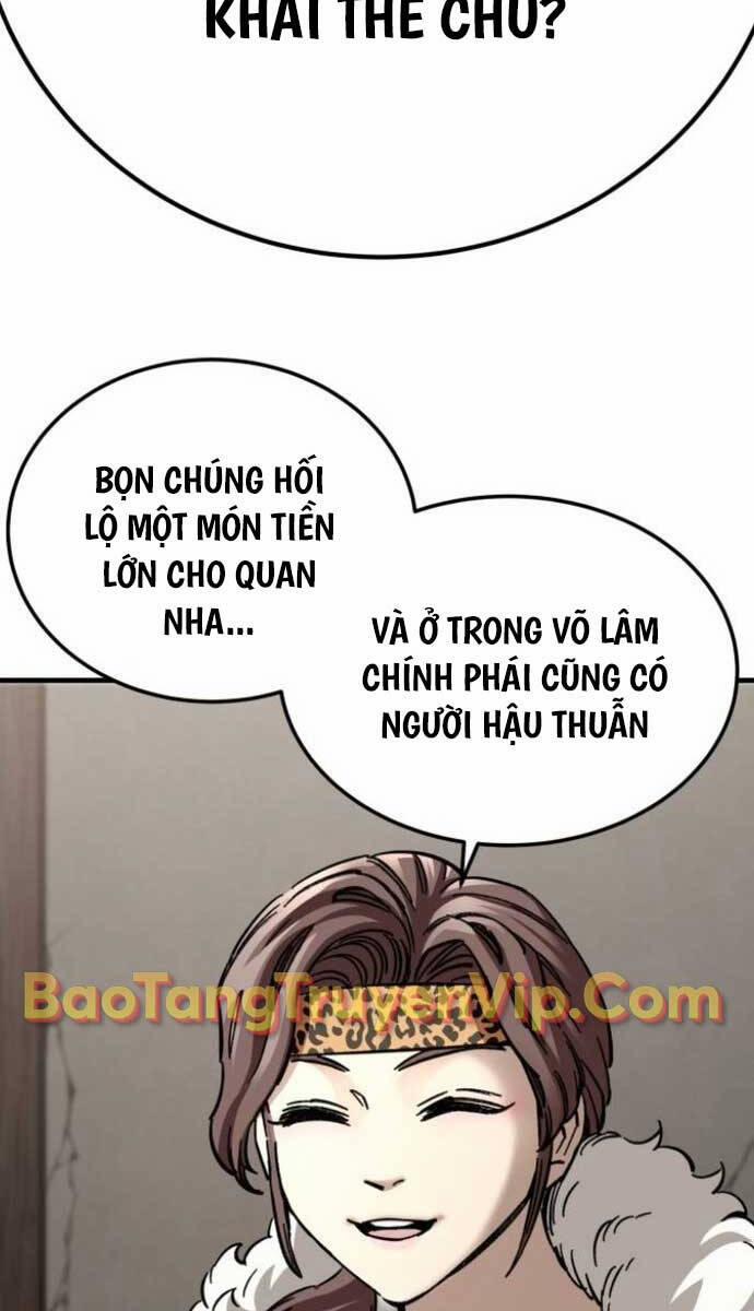 manhwax10.com - Truyện Manhwa Ông Võ Giả Và Cháu Chí Tôn Chương 18 Trang 161