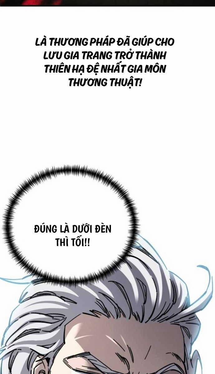 manhwax10.com - Truyện Manhwa Ông Võ Giả Và Cháu Chí Tôn Chương 18 Trang 5