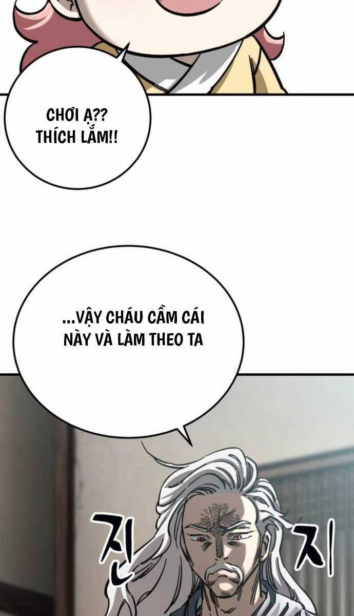 manhwax10.com - Truyện Manhwa Ông Võ Giả Và Cháu Chí Tôn Chương 18 Trang 55