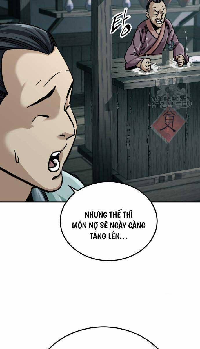 manhwax10.com - Truyện Manhwa Ông Võ Giả Và Cháu Chí Tôn Chương 19 Trang 6