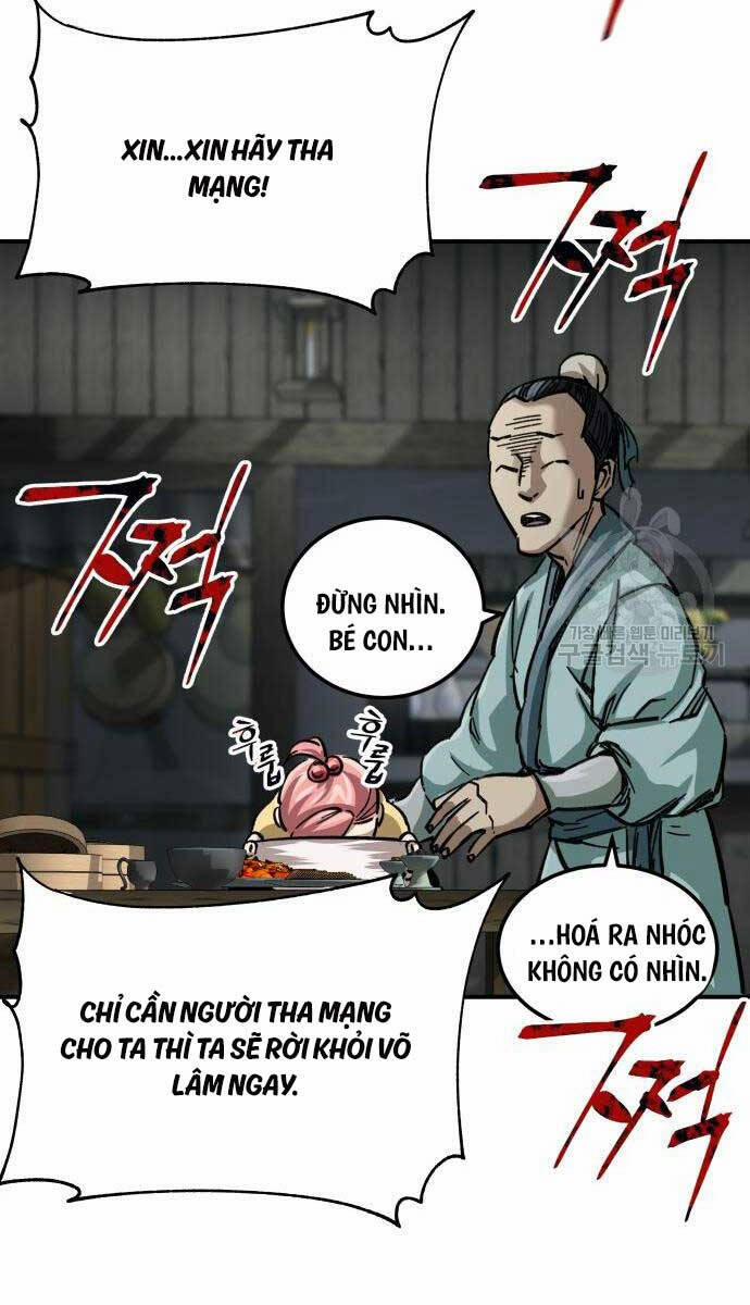 manhwax10.com - Truyện Manhwa Ông Võ Giả Và Cháu Chí Tôn Chương 19 Trang 51