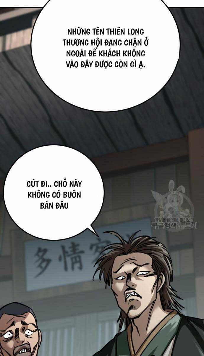 manhwax10.com - Truyện Manhwa Ông Võ Giả Và Cháu Chí Tôn Chương 19 Trang 7