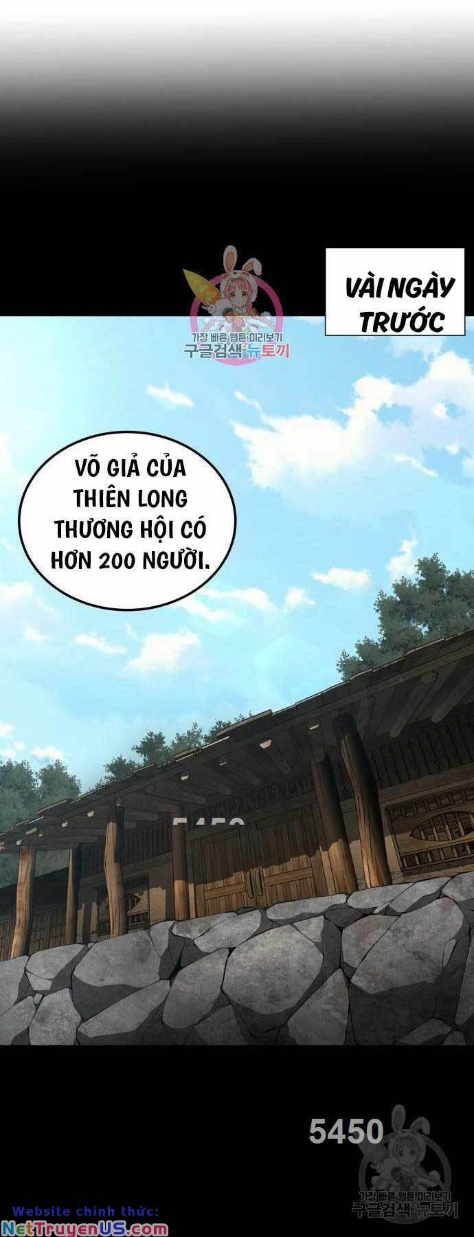 manhwax10.com - Truyện Manhwa Ông Võ Giả Và Cháu Chí Tôn Chương 20 Trang 1