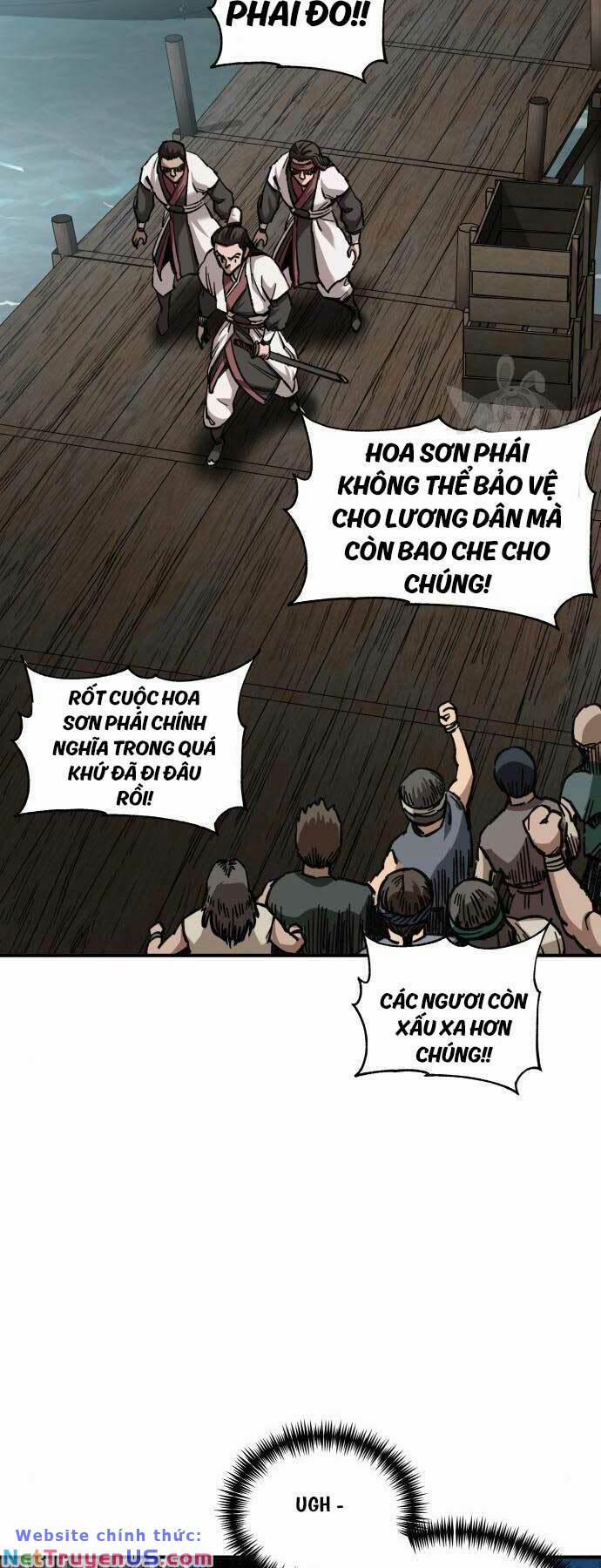 manhwax10.com - Truyện Manhwa Ông Võ Giả Và Cháu Chí Tôn Chương 20 Trang 22