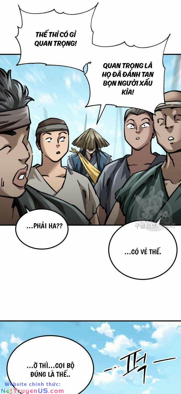 manhwax10.com - Truyện Manhwa Ông Võ Giả Và Cháu Chí Tôn Chương 20 Trang 31