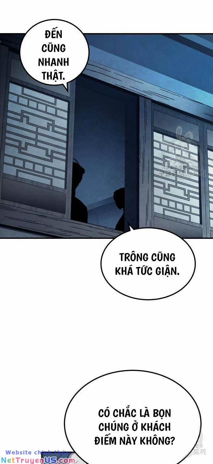 manhwax10.com - Truyện Manhwa Ông Võ Giả Và Cháu Chí Tôn Chương 20 Trang 46