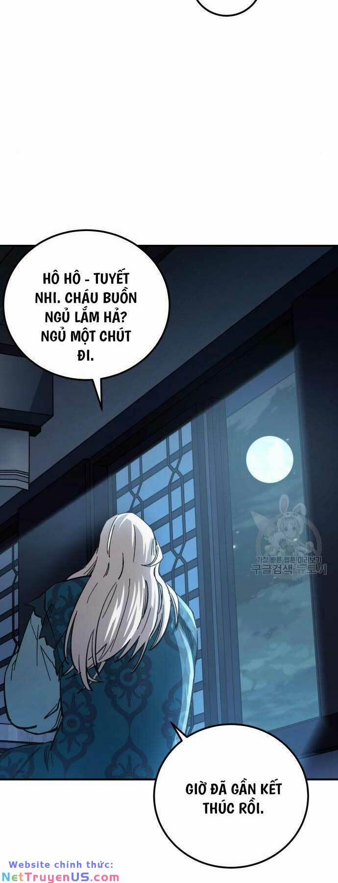 manhwax10.com - Truyện Manhwa Ông Võ Giả Và Cháu Chí Tôn Chương 20 Trang 56