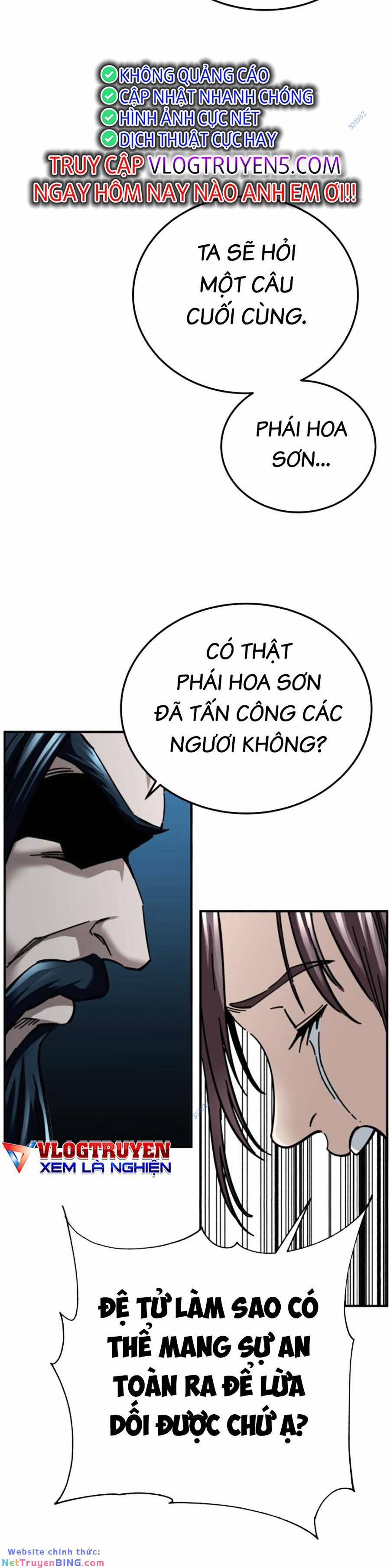 manhwax10.com - Truyện Manhwa Ông Võ Giả Và Cháu Chí Tôn Chương 21 Trang 17