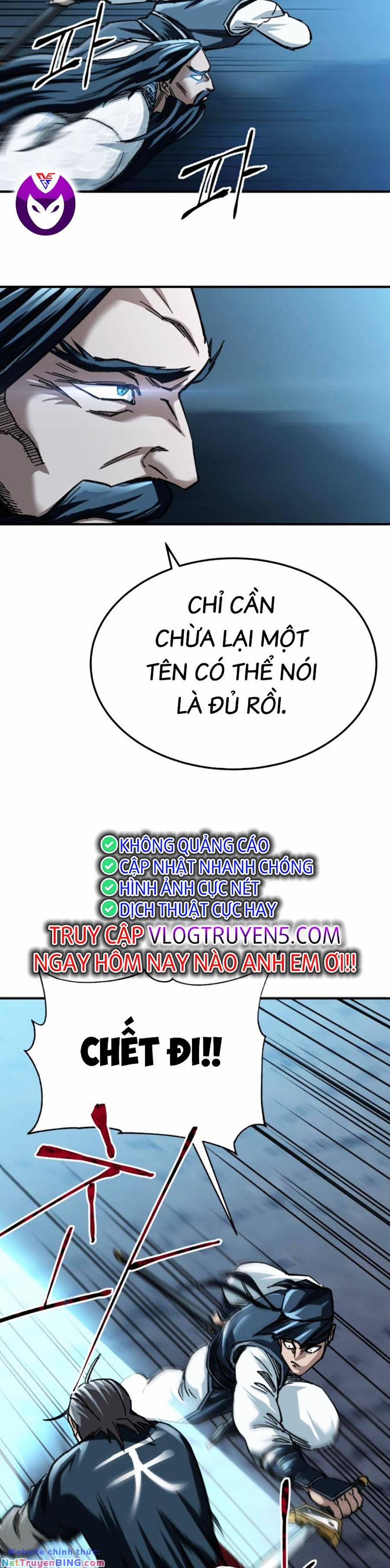 manhwax10.com - Truyện Manhwa Ông Võ Giả Và Cháu Chí Tôn Chương 21 Trang 27