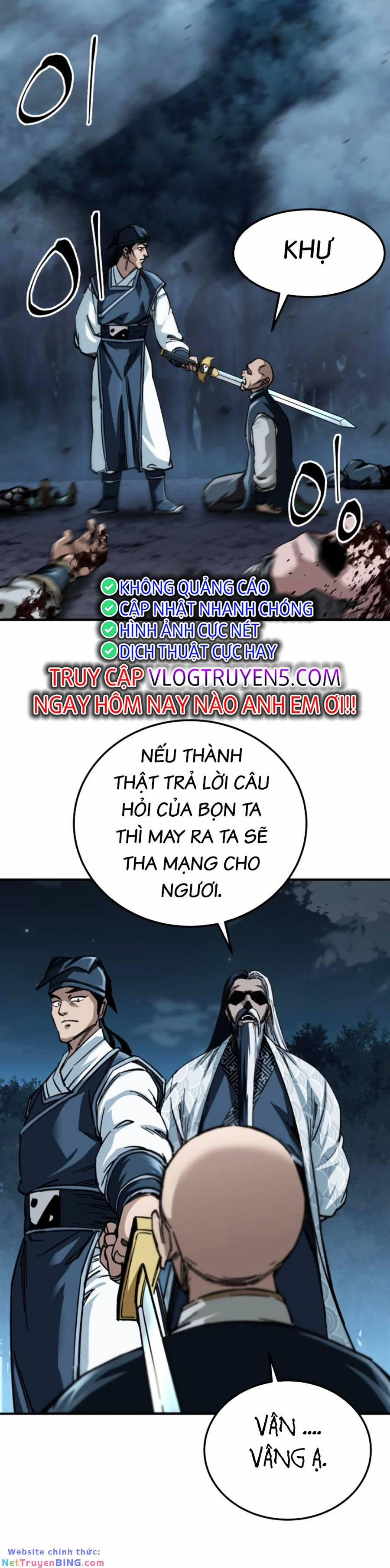 manhwax10.com - Truyện Manhwa Ông Võ Giả Và Cháu Chí Tôn Chương 21 Trang 30