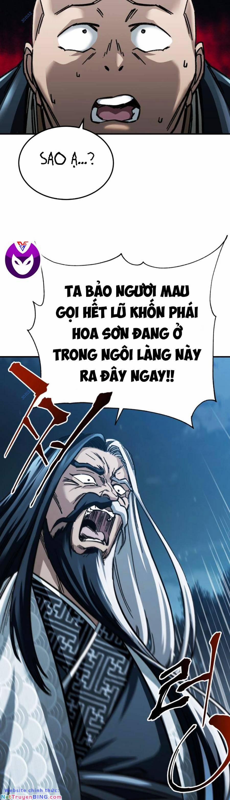 manhwax10.com - Truyện Manhwa Ông Võ Giả Và Cháu Chí Tôn Chương 21 Trang 33