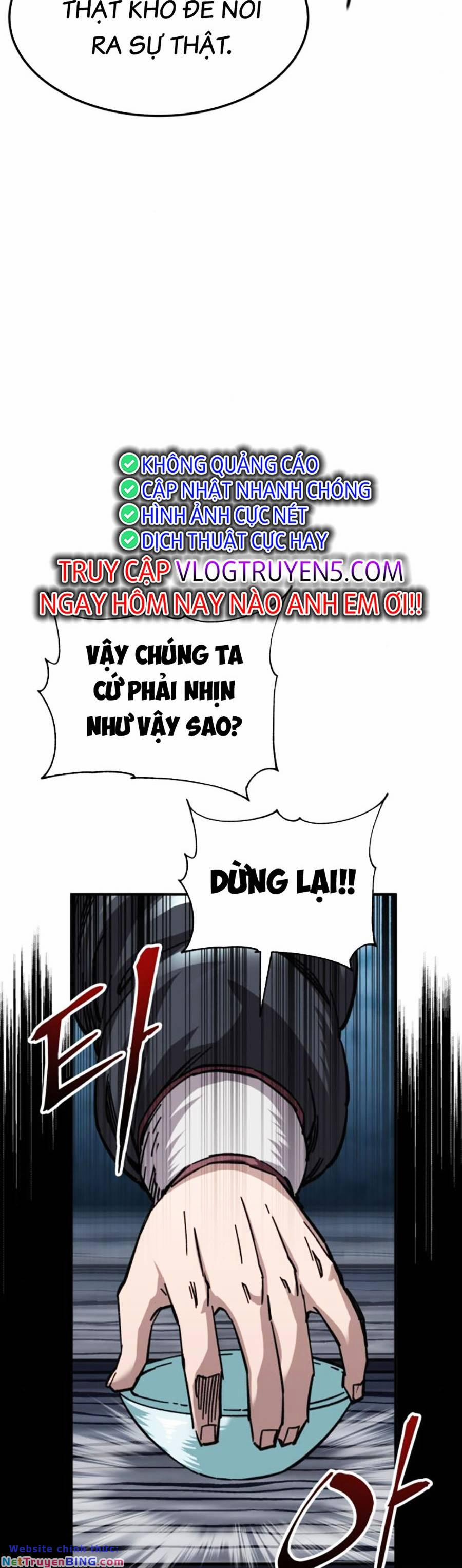 manhwax10.com - Truyện Manhwa Ông Võ Giả Và Cháu Chí Tôn Chương 21 Trang 54