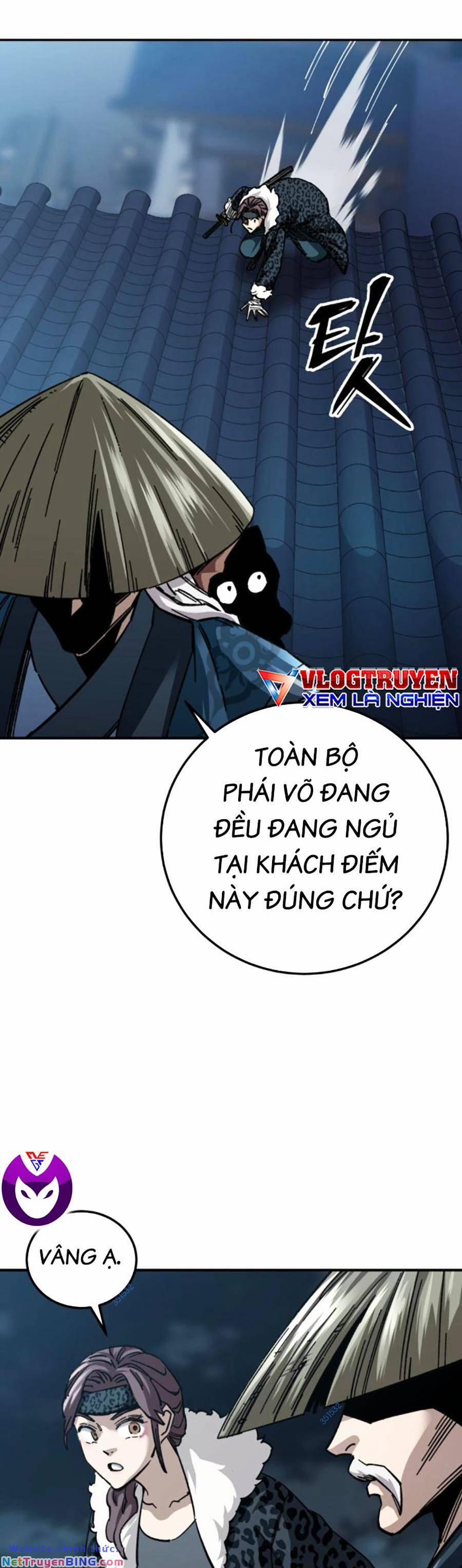 manhwax10.com - Truyện Manhwa Ông Võ Giả Và Cháu Chí Tôn Chương 21 Trang 59