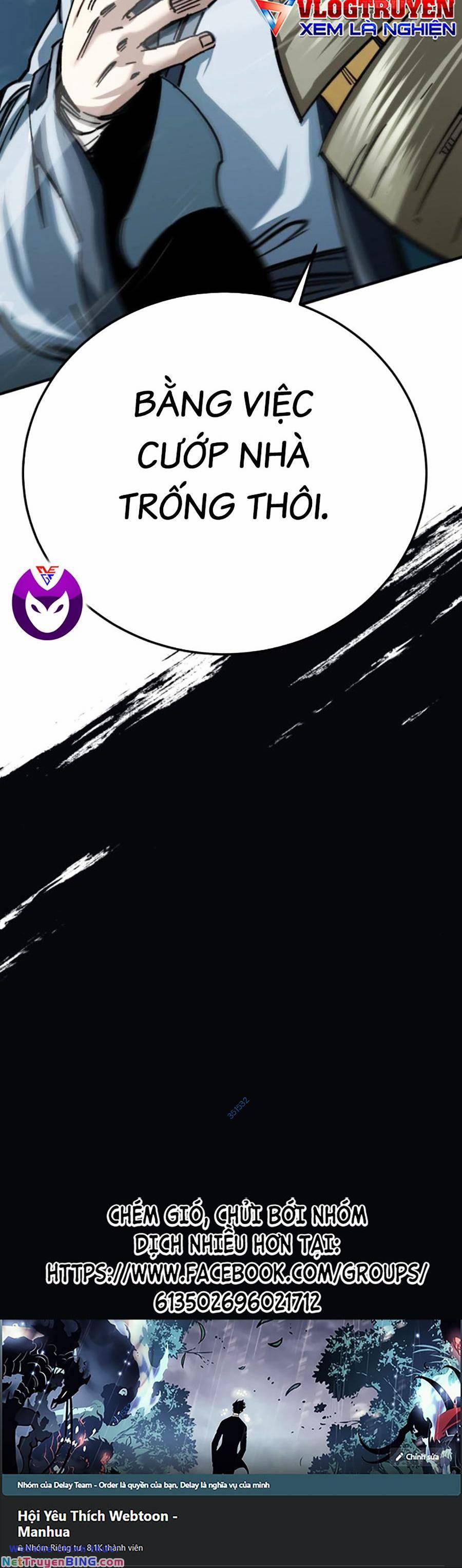 manhwax10.com - Truyện Manhwa Ông Võ Giả Và Cháu Chí Tôn Chương 21 Trang 75