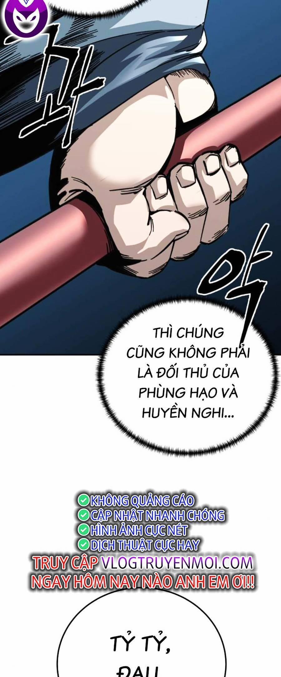 manhwax10.com - Truyện Manhwa Ông Võ Giả Và Cháu Chí Tôn Chương 22 Trang 15