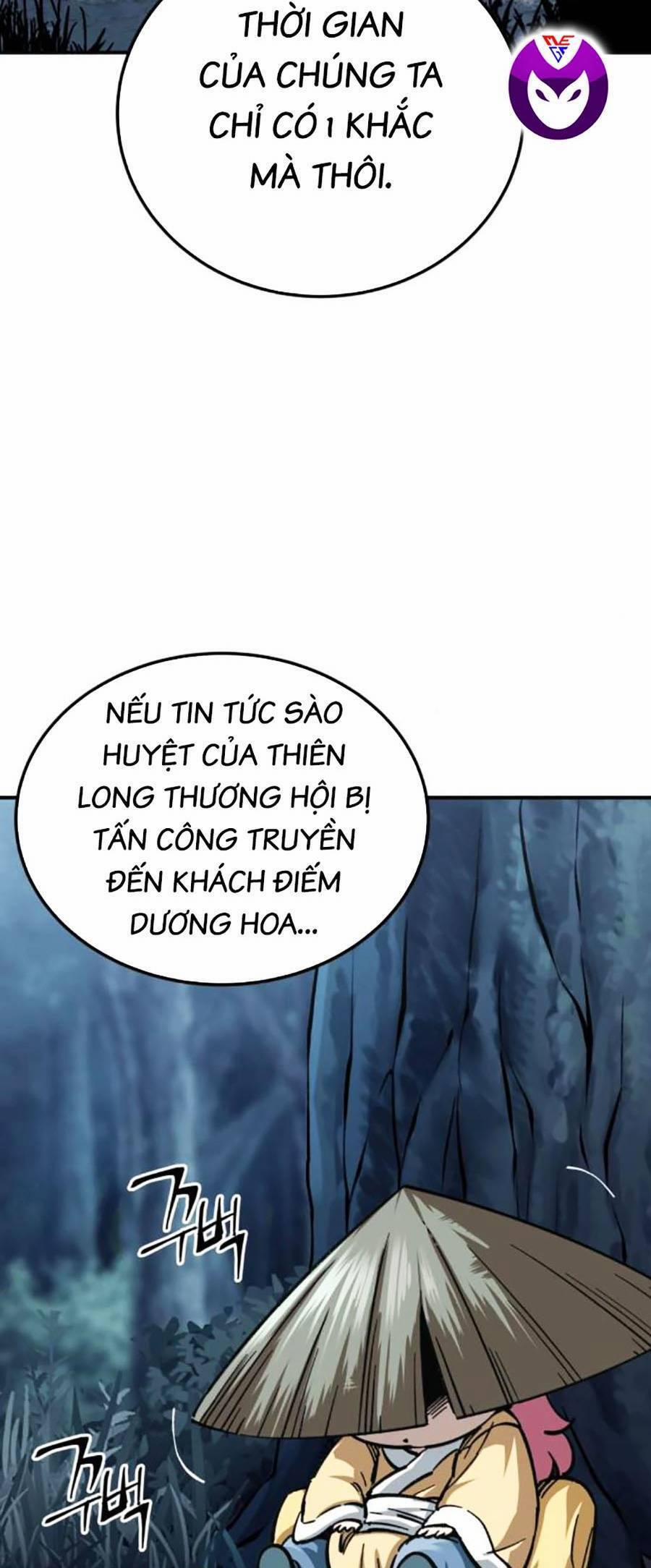 manhwax10.com - Truyện Manhwa Ông Võ Giả Và Cháu Chí Tôn Chương 22 Trang 3