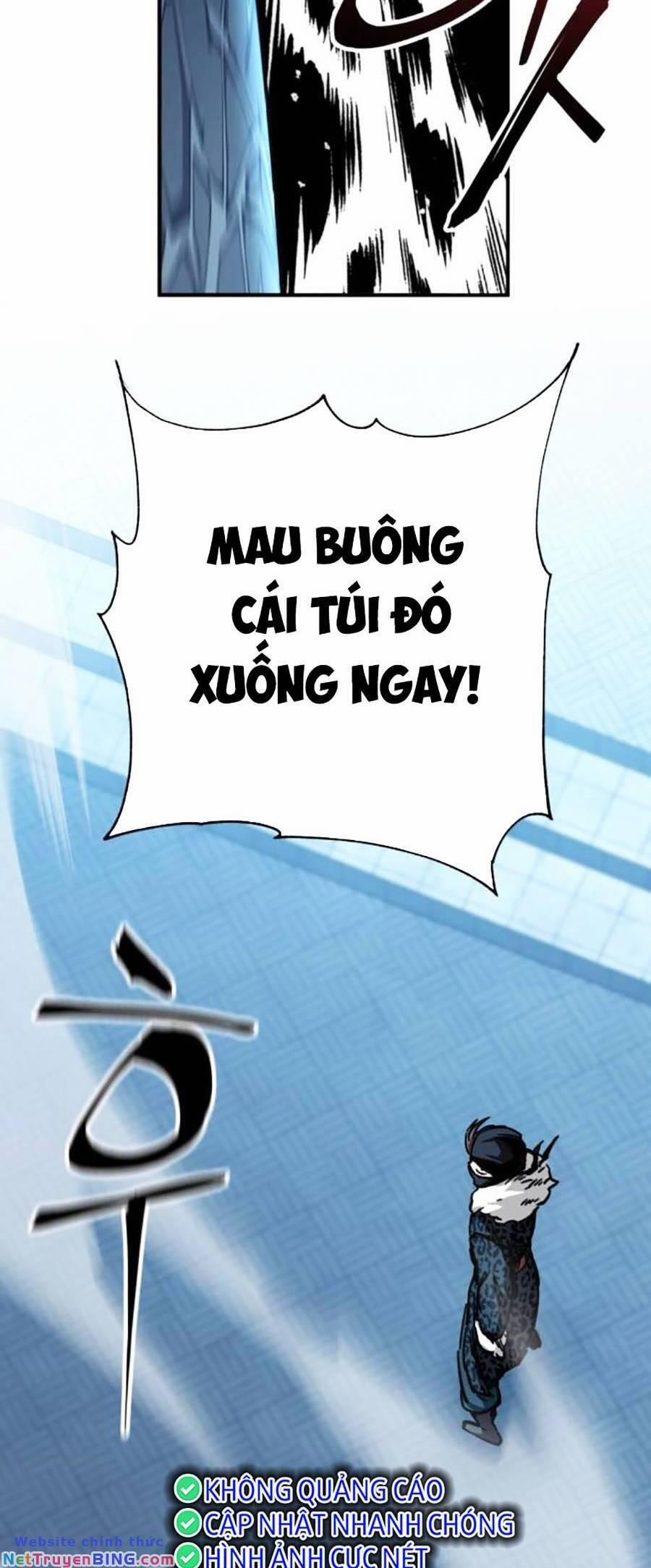 manhwax10.com - Truyện Manhwa Ông Võ Giả Và Cháu Chí Tôn Chương 22 Trang 28