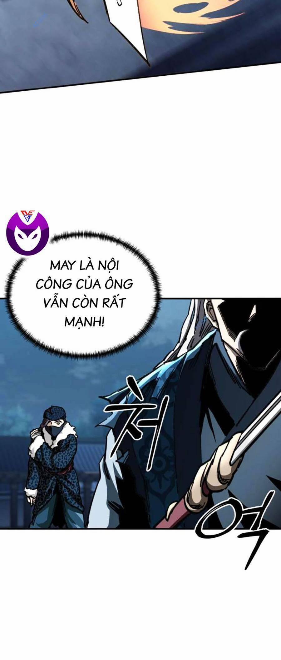 manhwax10.com - Truyện Manhwa Ông Võ Giả Và Cháu Chí Tôn Chương 22 Trang 41