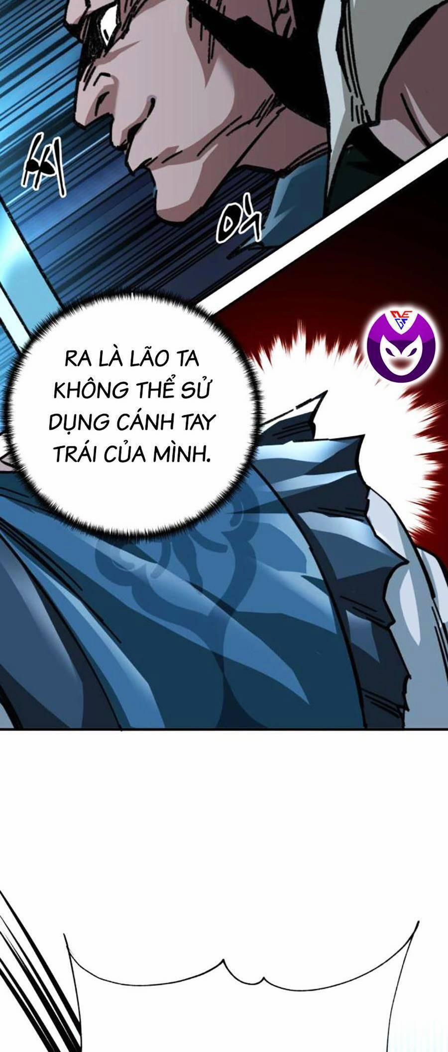 manhwax10.com - Truyện Manhwa Ông Võ Giả Và Cháu Chí Tôn Chương 22 Trang 57