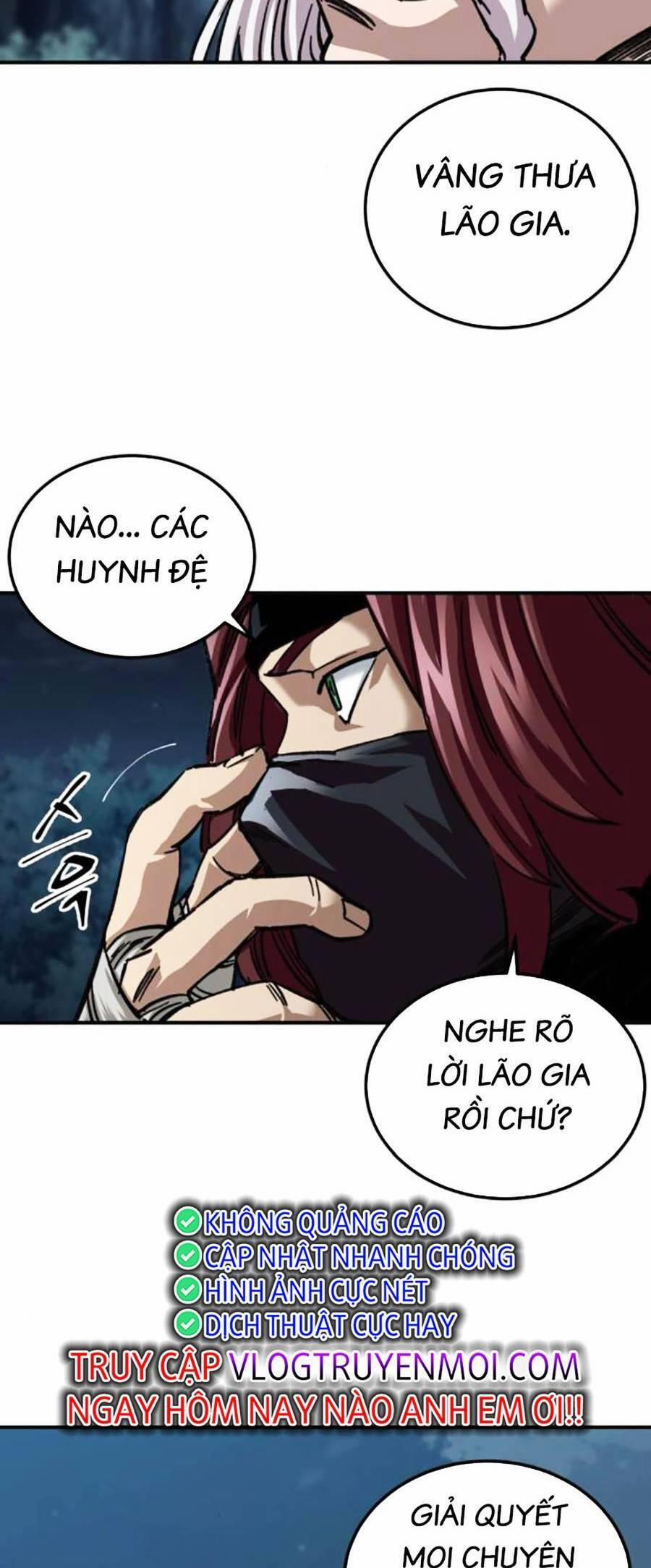 manhwax10.com - Truyện Manhwa Ông Võ Giả Và Cháu Chí Tôn Chương 22 Trang 7