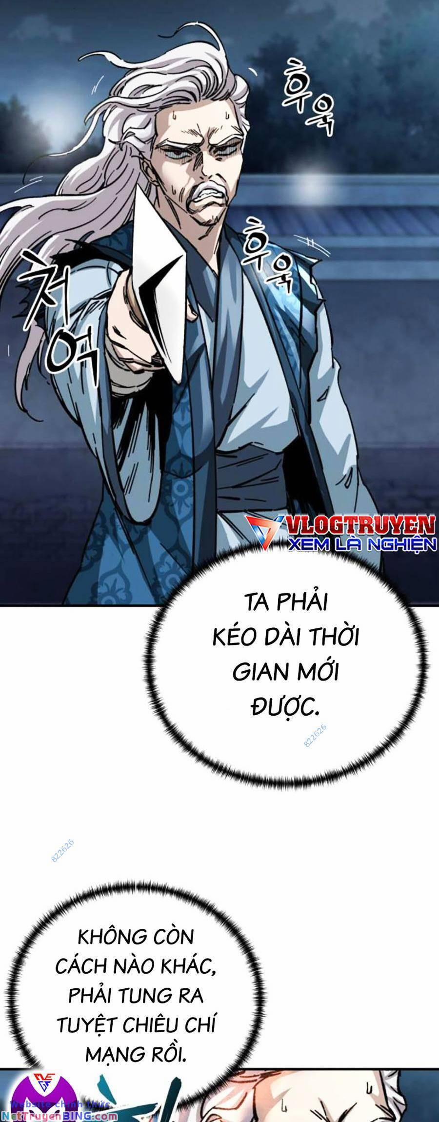 manhwax10.com - Truyện Manhwa Ông Võ Giả Và Cháu Chí Tôn Chương 22 Trang 71