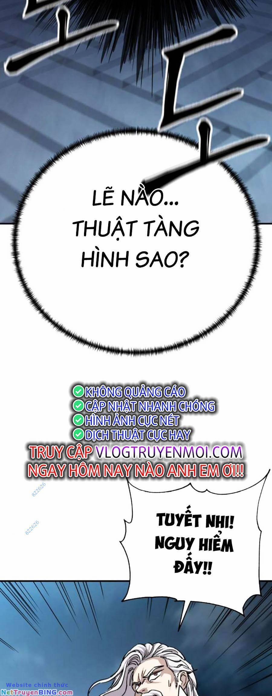 manhwax10.com - Truyện Manhwa Ông Võ Giả Và Cháu Chí Tôn Chương 22 Trang 83