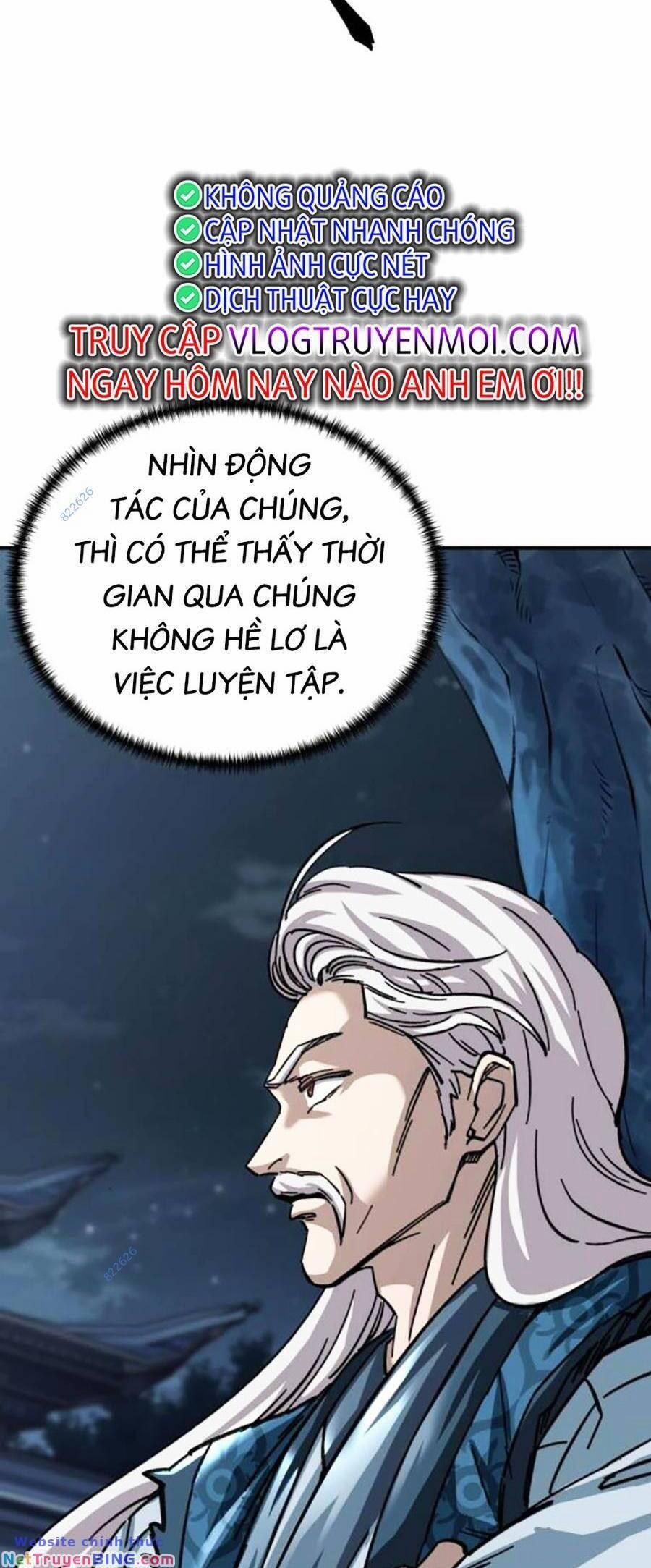 manhwax10.com - Truyện Manhwa Ông Võ Giả Và Cháu Chí Tôn Chương 22 Trang 10