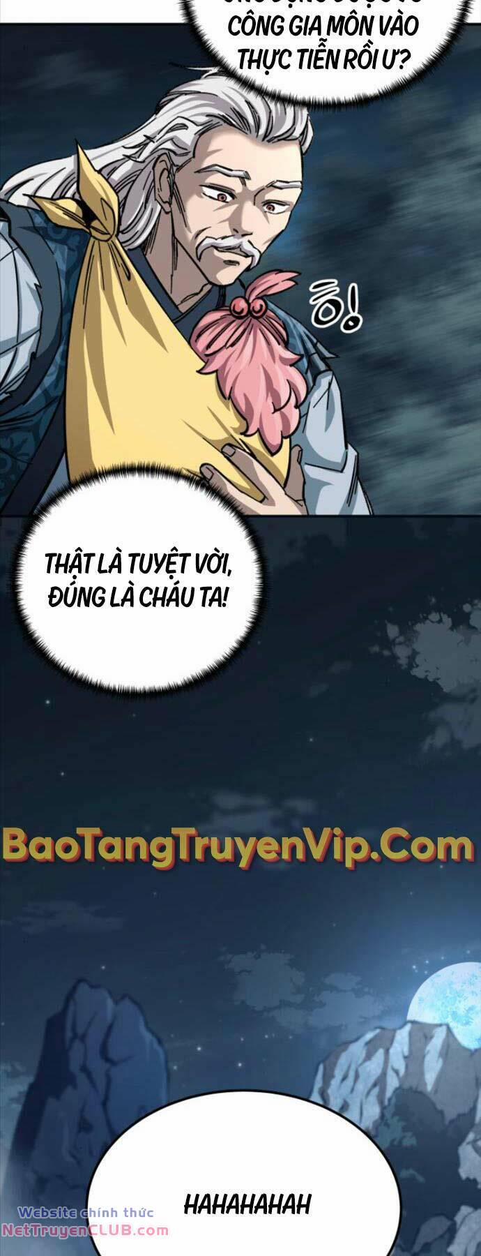 manhwax10.com - Truyện Manhwa Ông Võ Giả Và Cháu Chí Tôn Chương 23 Trang 37