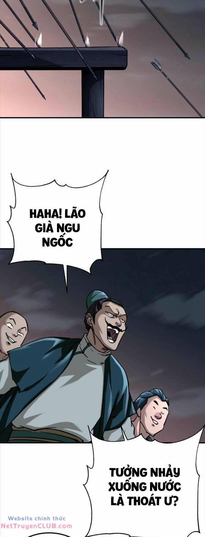 manhwax10.com - Truyện Manhwa Ông Võ Giả Và Cháu Chí Tôn Chương 23 Trang 54