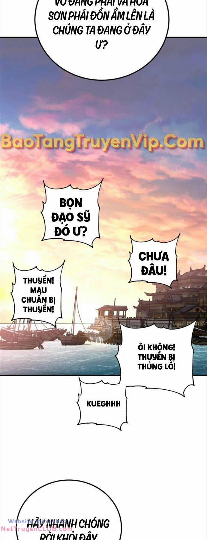 manhwax10.com - Truyện Manhwa Ông Võ Giả Và Cháu Chí Tôn Chương 23 Trang 68