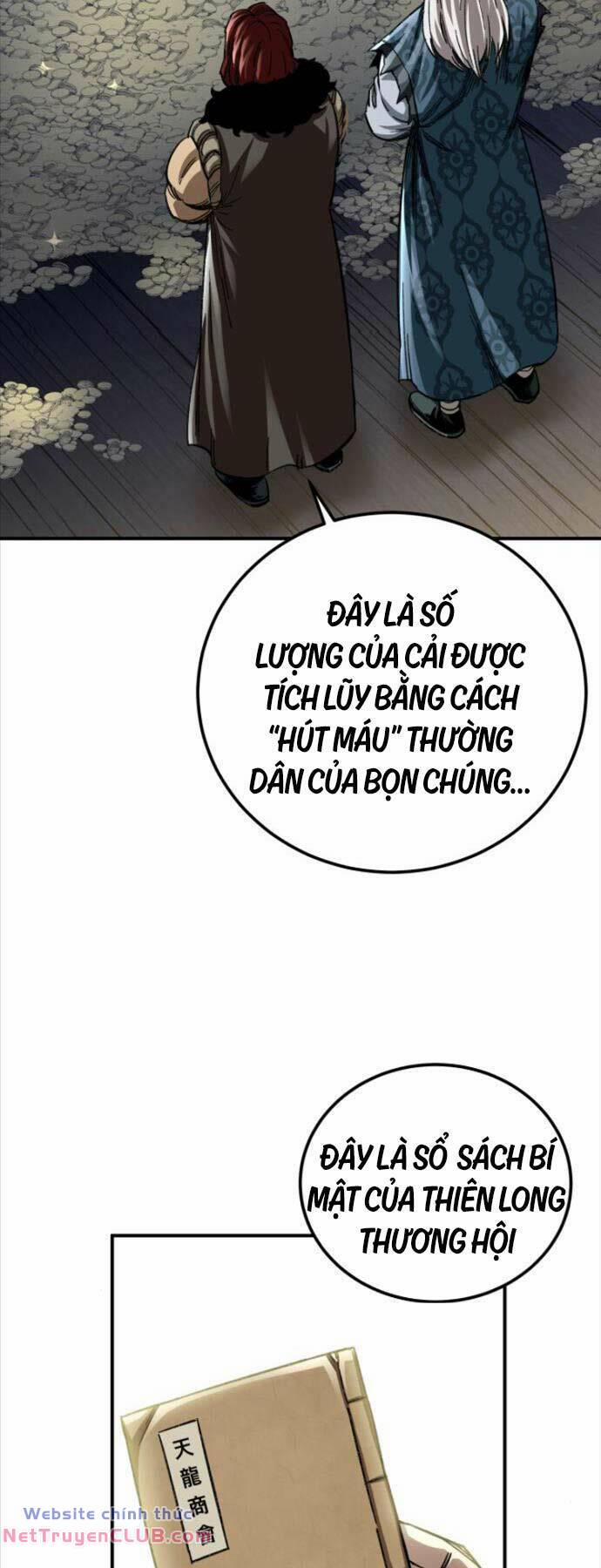 manhwax10.com - Truyện Manhwa Ông Võ Giả Và Cháu Chí Tôn Chương 23 Trang 76